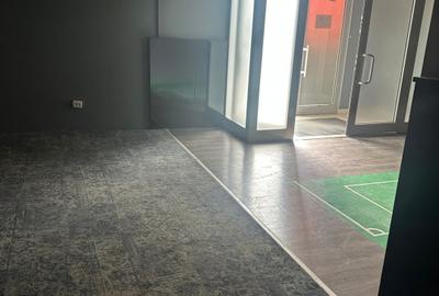 OCAZIE! Spatiu comercial zona 13 Septembrie - trafic si vad pietonal intens - 3