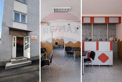 Apartament cu 2 camere de vânzare în Cuza Voda, sau spatiu comercial - 9