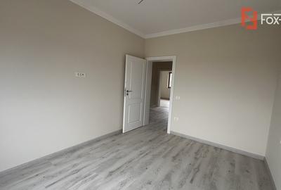 Duplex cu 5 camere despartit prin garaj, zona Giroc - 11