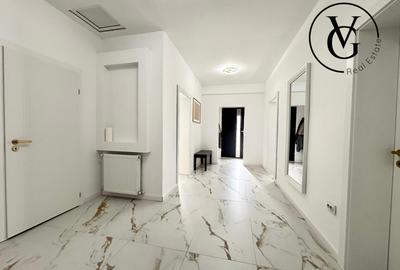 Casa P+M | 4 camere | Ovidiu - Lacul Siutghiol, 400 mp - 4