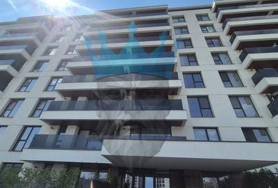 Apartament 3 Camere Nusco City Aviatiei Bucuresti - 27