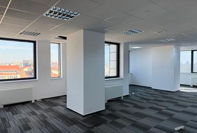 Baneasa Office Space in Cladire Clasa A - 28