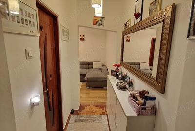 Apartament 3 camere, et. 2, Tatarasi-Pta Chirila - 2