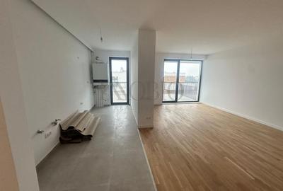 Apartament 2 camere - Băneasa Sisești - 0% comision - 7