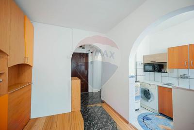 Apartament 3 camere de vânzare – Rogerius, Str. Corneliu Coposu - 3