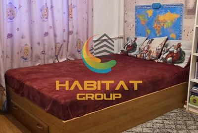 Apartament cu 2 camere decomandat în Brâncoveanu
