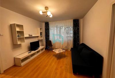 Apartament 2 camere, parter, renovat. mobilat nou - 5