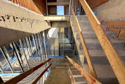 0% COMISION - PIPERA | VILA IN COMPLEX REZIDENTIAL | IN CURS DE FINALIZARE - 26