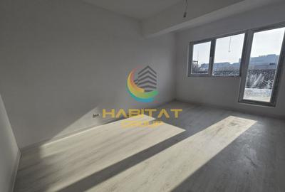 Fizicienilor Penthouse 3 camere 85 mp + terasa 84 mp - 13