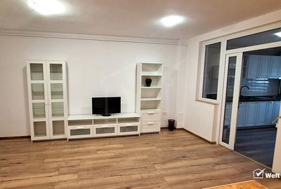 Inchiriere apartament 2 camere Calea Turzii, parcare, pet friendly - 2