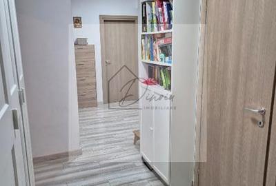 Apartament 3 camere Brancusi Drumul Taberei I bloc 2021 I COM 0% - 14