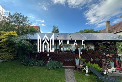 Casă individuală | 4 Camere | 150 MPU | Cisnădioara - 14