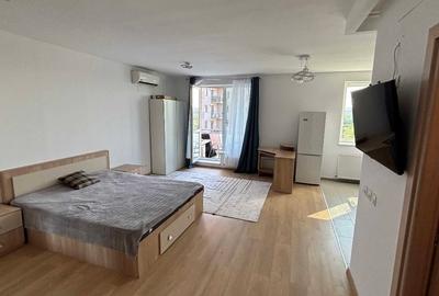 Inchiriere Studio Tineretului The Park - 8