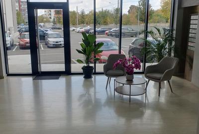 2 camere Cental Park - 1