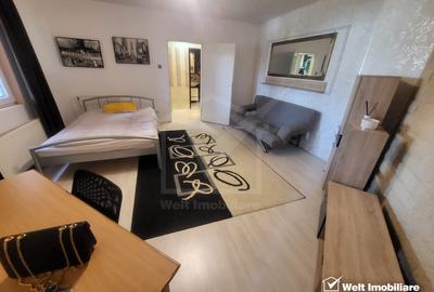 Apartament de inchiriat, 1 camera, Aurel Vlaicu, Marasti - 3