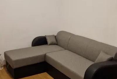 Garsonieră decomandată, mobilată în Nicolina