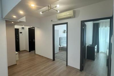 4 Camere Decomandat Zona Dacia Gaze Renovat - 22