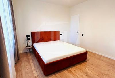 Apartament 3 camere I mobilat modern I Centru I Horea - 3