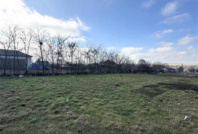 Teren Intravilan 1200 mp cu Deschidere la Doua Strazi - Eforie Sud - 5