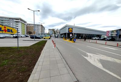 Ap.2 sd. Zimbru/Lidl, centrala termica, mobilat si utilat! - 1