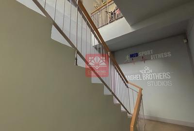 Cladire Complet Inchiriata - Birouri/Depozitare/Servicii - Str. Pestalozzi - 14