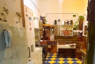 Apartament o camera de vanzare in Centru Oradea, Oradea - 3