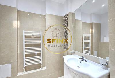 Baneasa Residential Park, 5 bedroom villa with large courtyard, parking, garage - 20