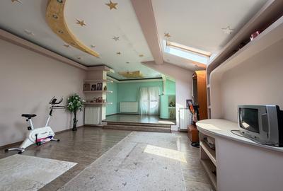 Vilă de excepție în inima Bucureștiului Zona Piața Alba Iulia - 17