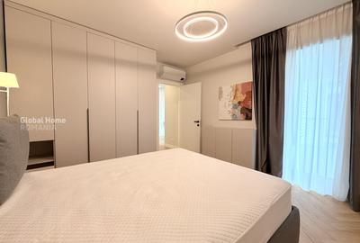 Premium 2 Rooms | Pet Friendly | Afi Home North - Aviatiei - 13