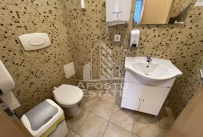 Spatiu pentru birouri de 147 mp, 5 camere, la parter, zona centrala - 9