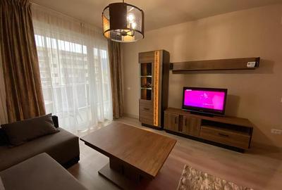 Garsoniera Urban Plaza - 1