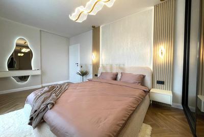Apartament Ultra Modern - SU 70MP I 3 Camere I Garaj - Florilor I KIK - 6