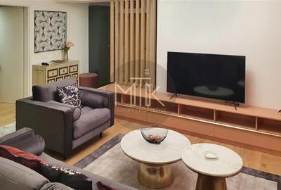 Apartament lux 2 camere, Mobilat&Utilat I Aviatiei Park | 1Loc parcare - 2