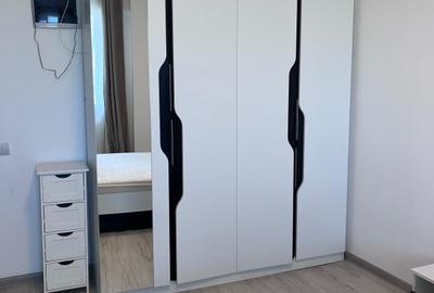 GARSONIERA -DE VANZARE-MILITARI RESIDENCE-COMISION 0 - 7