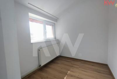 Spațiu comercial 120 mp – compartimentat | ideal birouri/cabinet | disponibil - 6
