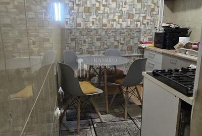 Apartament 2 camere Soseaua Giurgiului / Drumul Gazarului - 13