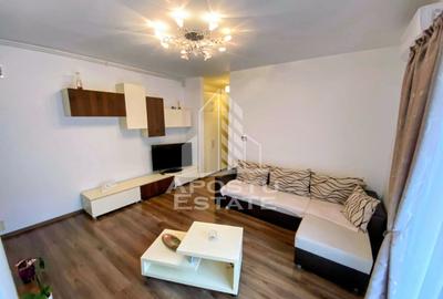 Apartament 2 camere de închiriat,centrala proprie, Giroc, Timiș - 1