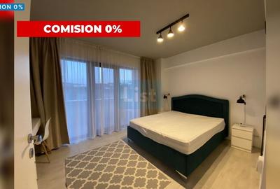 Apartament frumos și luminos Europa cu parcare subterană - 1
