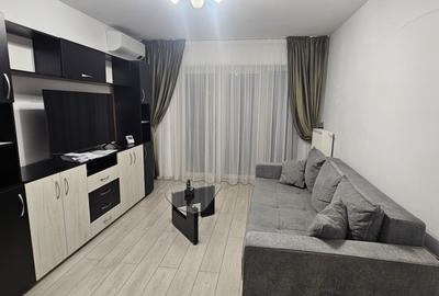 Apartament de inchriat bloc nou 2 camere si dressing Maurer Villas - 1