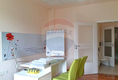 Spațiu birouri de inchiriat 75 mp Central - 1