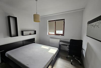 Apartament 3 camere, etajul 5, Mansardă, Aradului, mobilat și utilat, comision 0 - 5