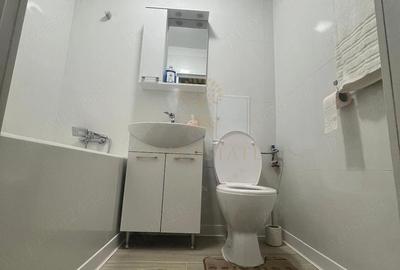3 Camere Bloc Reabilitat Auchan Drumul Taberei - 7