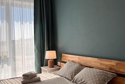 Apartament premium cu mobilier de lux si loc de parcare - Kasper Residence - 9