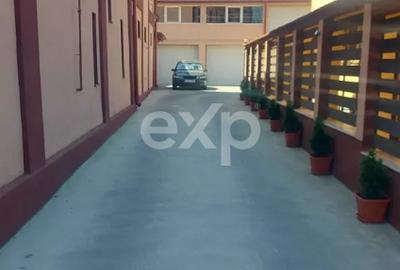 Complex Comercial și Industrial Clasa A – 781 mp Utili, Acces TIR, Stradal - 3