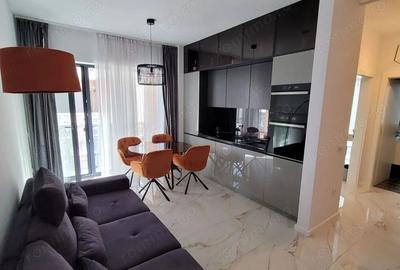 Apartament 3 camere - 500 Euro - Future Residence Giroc - 1