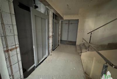 Apartament cu 2 camere de vanzare in  Berceni / Se preda la gata - 2
