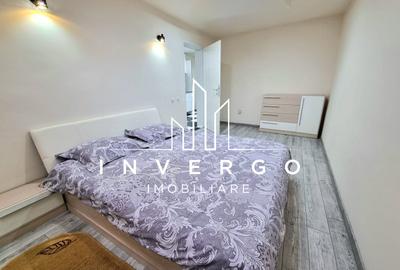 Apartament in vila, 2 camere, de închiriat, în D.Rotund - 6