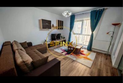 Garsoniera | Iuliu Maniu | 38mp | Etaj 6 | Balcon - 1