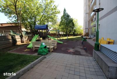 Apartament cu 2 camere semidecomandat, mobilat în 1 Decembrie 1918