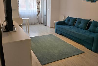 Apartament 2 Camere Ikea Pallady VI 162 - 1